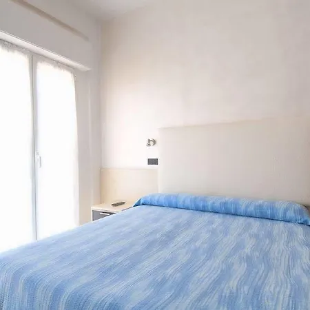 Aria Di Mare - Bed & Brunch In Centro A