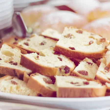 Aria Di Mare - Bed & Brunch In Centro A Hotel 3*