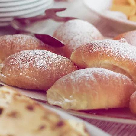 Aria Di Mare - Bed & Brunch In Centro A Hotel Riccione