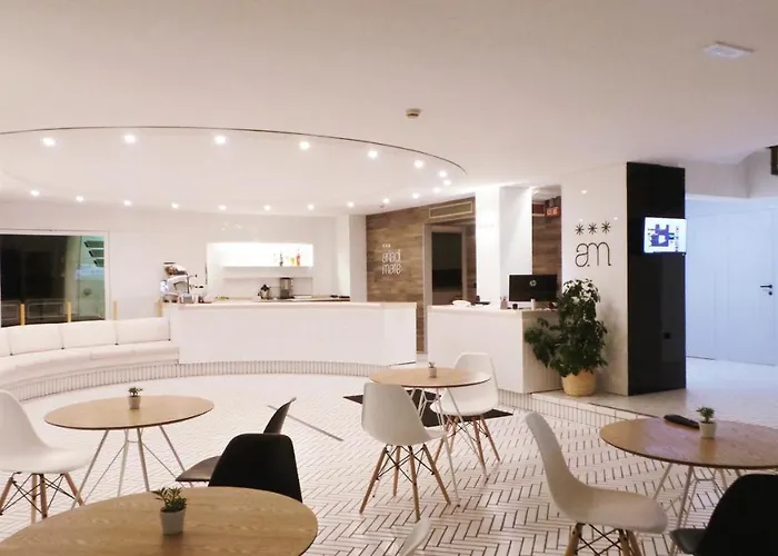 Hotel Aria Di Mare - Bed & Brunch In Centro A