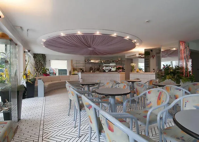 Aria Di Mare & In Centro A Hotel 3*