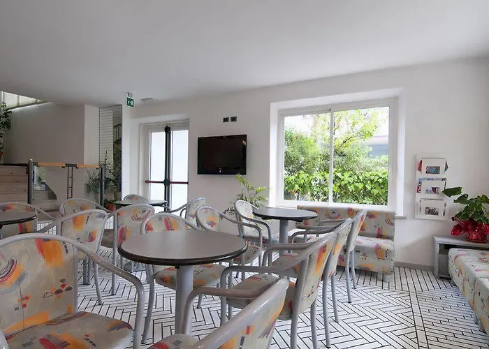 Aria Di Mare & In Centro A Hotel Riccione