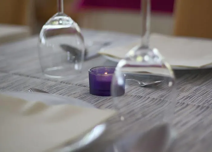 Aria Di Mare - Bed & Brunch In Centro A Hotel