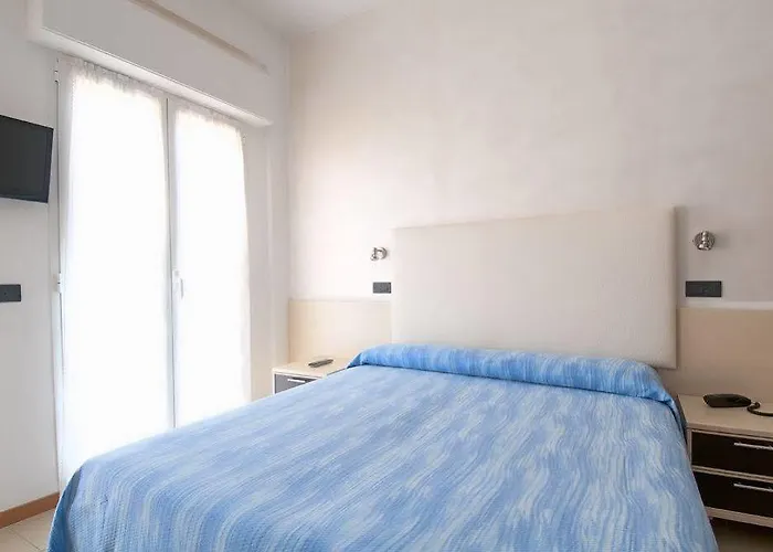 Aria Di Mare - Bed & Brunch In Centro A