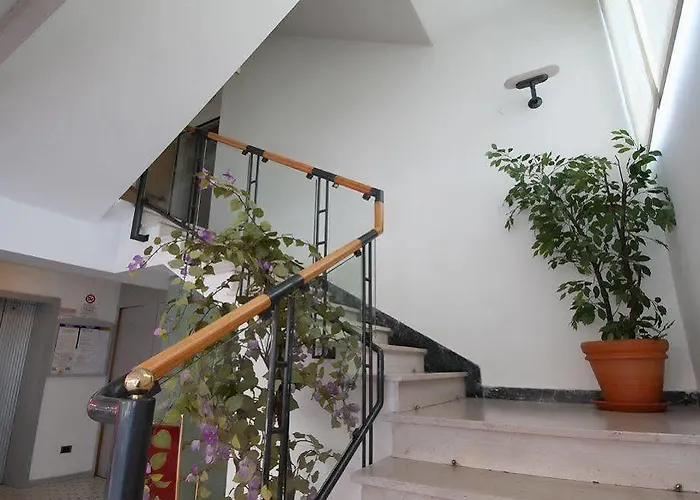 Aria Di Mare - Bed & Brunch In Centro A Riccione