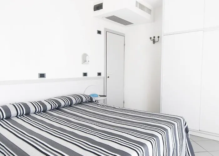 Aria Di Mare & In Centro A 3* Ριτσιόνε