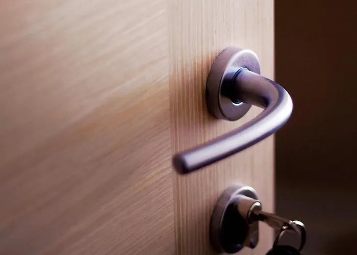 Aria Di Mare - Bed & Brunch In Centro A 3*