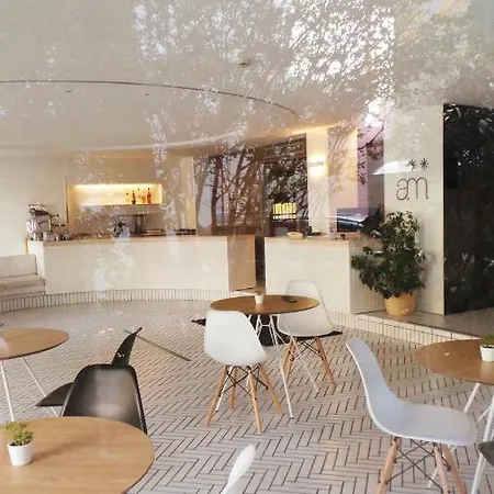 Aria Di Mare & In Centro A 3* Riccione