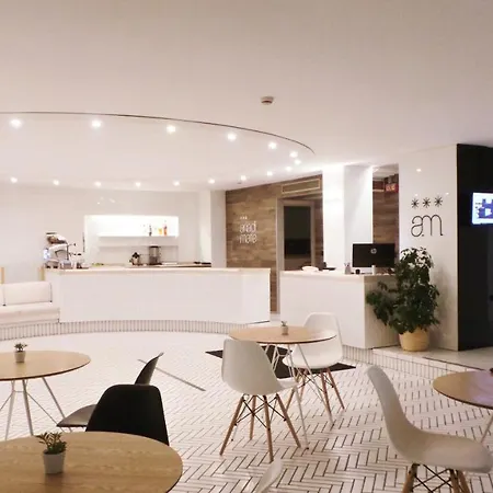 Отель Aria Di Mare - Bed & Brunch In Centro A