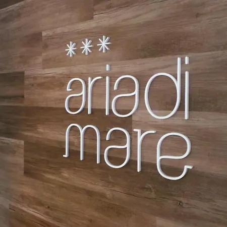 Aria Di Mare - Bed&brunch In Centro A