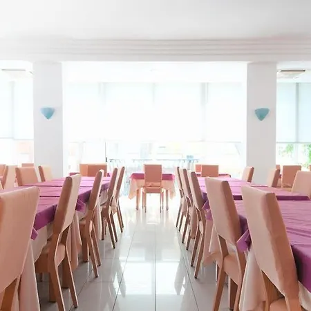 Hotel Aria Di Mare - Bed & Brunch In Centro A 3*