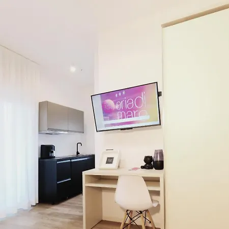 Aria Di Mare & In Centro A Hotel Riccione