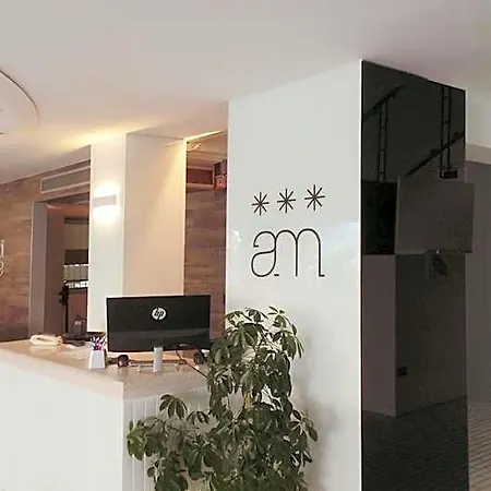 Hotel Aria Di Mare & In Centro A 3*