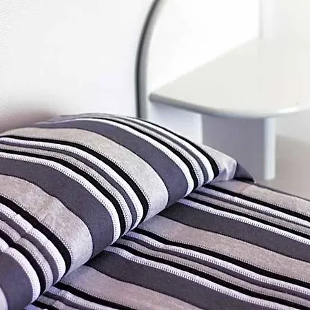 Aria Di Mare & In Centro A 3* Riccione