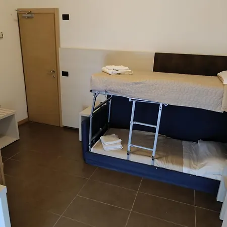 Aria Di Mare & In Centro A Riccione