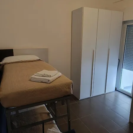 Aria Di Mare & In Centro A 3* Riccione