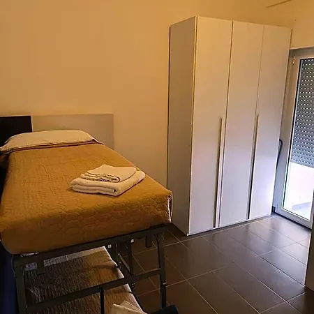 فندق Aria Di Mare & In Centro A