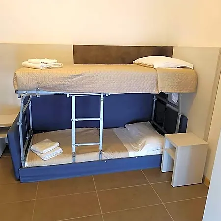 Aria Di Mare & In Centro A 3* ريتشيوني