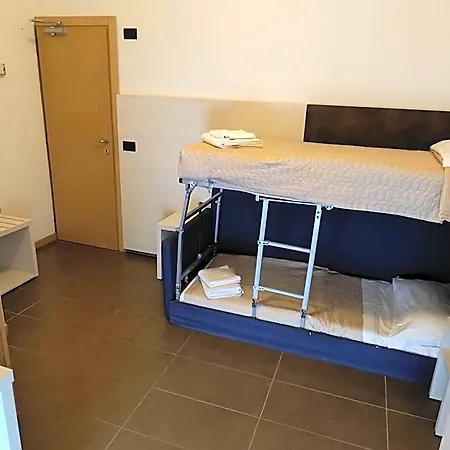 Aria Di Mare & In Centro A