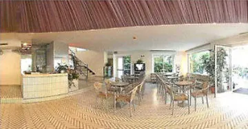 Hotel Aria Di Mare & In Centro A 3*