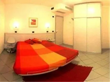 Отель Aria Di Mare - Bed & Brunch In Centro A