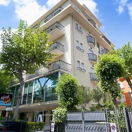 Aria Di Mare & In Centro A Riccione