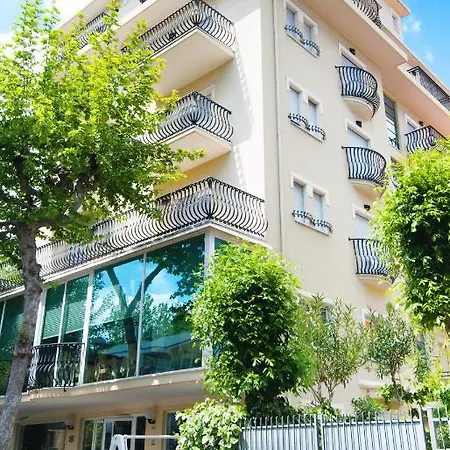 Отель Aria Di Mare - Bed & Brunch In Centro A