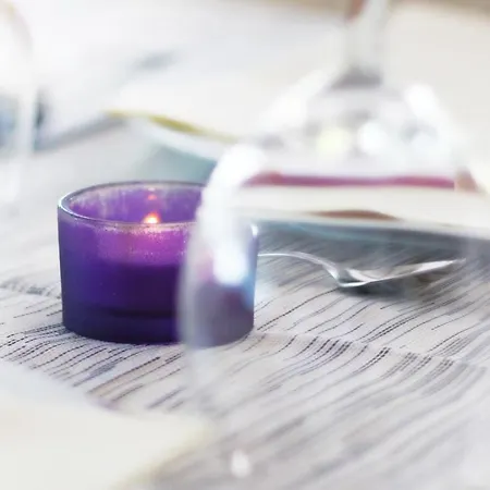 Aria Di Mare - Bed & Brunch In Centro A Отель