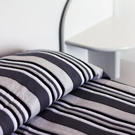 酒店 Aria Di Mare - Bed & Brunch In Centro A