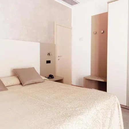 Aria Di Mare & In Centro A Hotel Riccione
