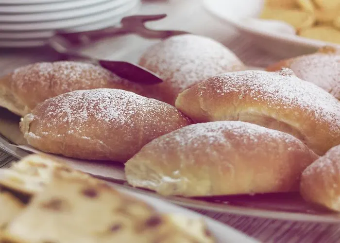 Hotel Aria Di Mare - Bed & Brunch In Centro A Riccione