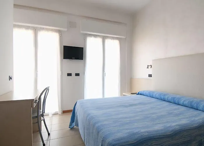 Aria Di Mare & In Centro A 3*