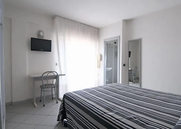 Hotel Aria Di Mare - Bed & Brunch In Centro A