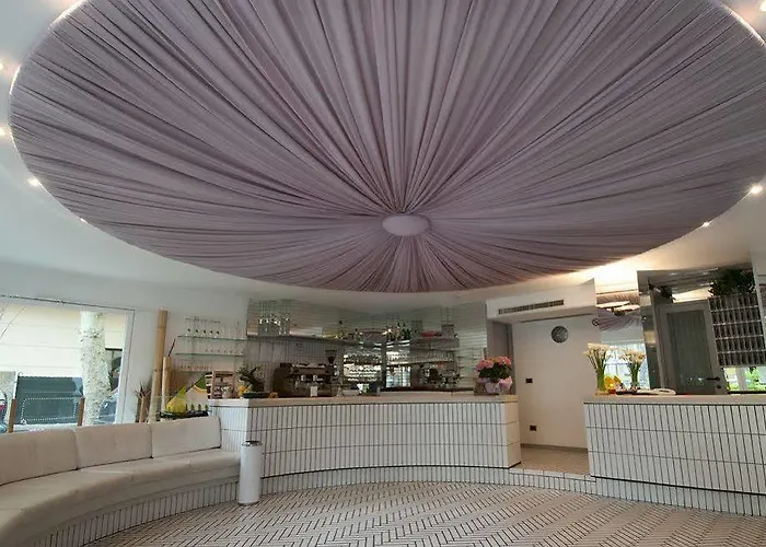 מלון Aria Di Mare & In Centro A