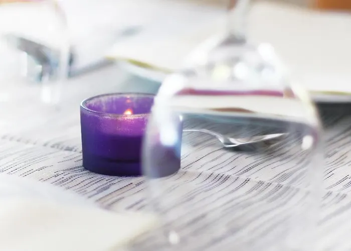 Aria Di Mare - Bed&brunch In Centro A Hotel