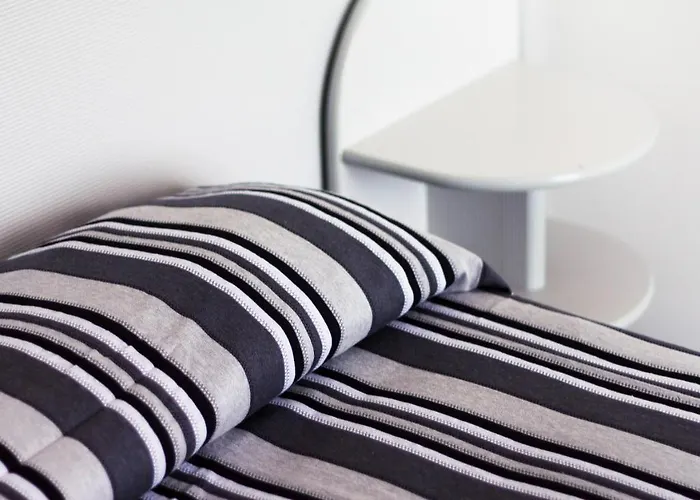 מלון Aria Di Mare & In Centro A