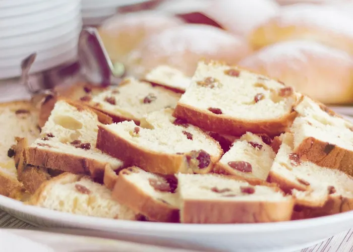 Aria Di Mare - Bed & Brunch In Centro A Hotel 3*