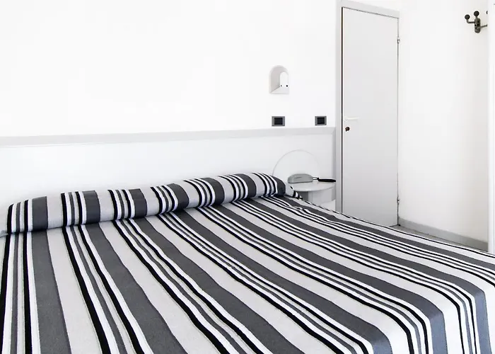 Aria Di Mare & In Centro A מלון 3*