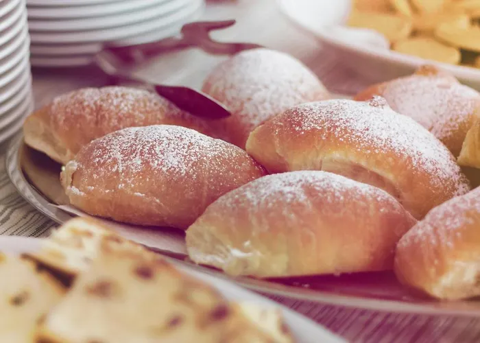 Aria Di Mare - Bed & Brunch In Centro A Hotel Riccione